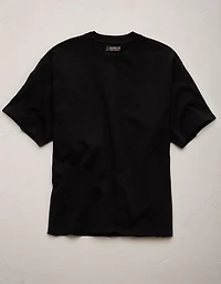 AE77 Premium Oversized T-Shirt