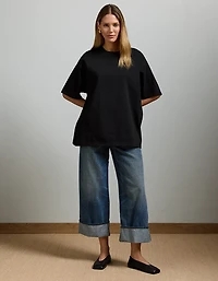 AE77 Premium Oversized T-Shirt