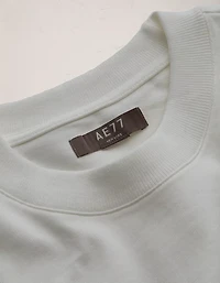 T-shirt surdimensionné de première qualité AE77