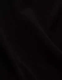 AE77 Premium T-Shirt Midi Dress