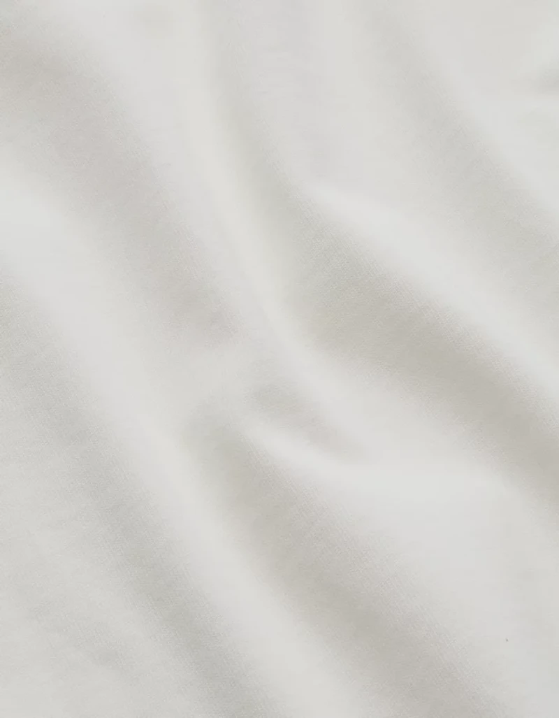 AE77 Premium T-Shirt Midi Dress