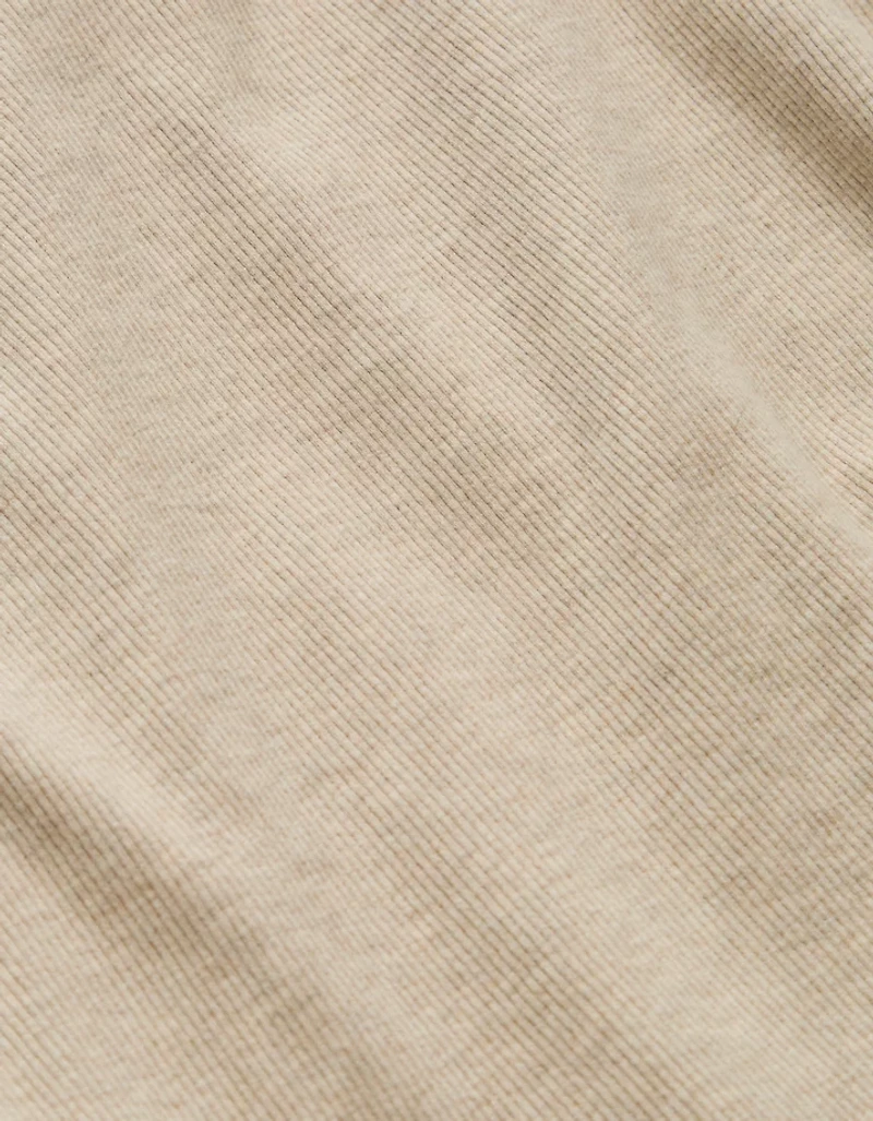 AE77 Premium Straight Neck Tank Top