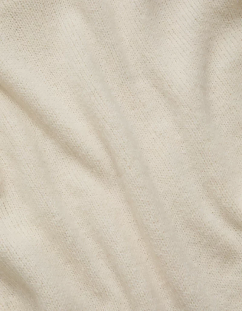 AE77 Turtleneck Sweater