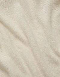 AE77 Turtleneck Sweater