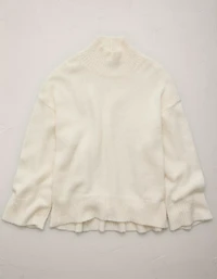 AE77 Turtleneck Sweater