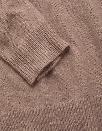 AE77 Turtleneck Sweater