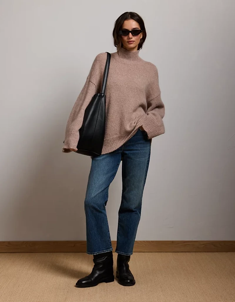 Chandails à col roulé AE77