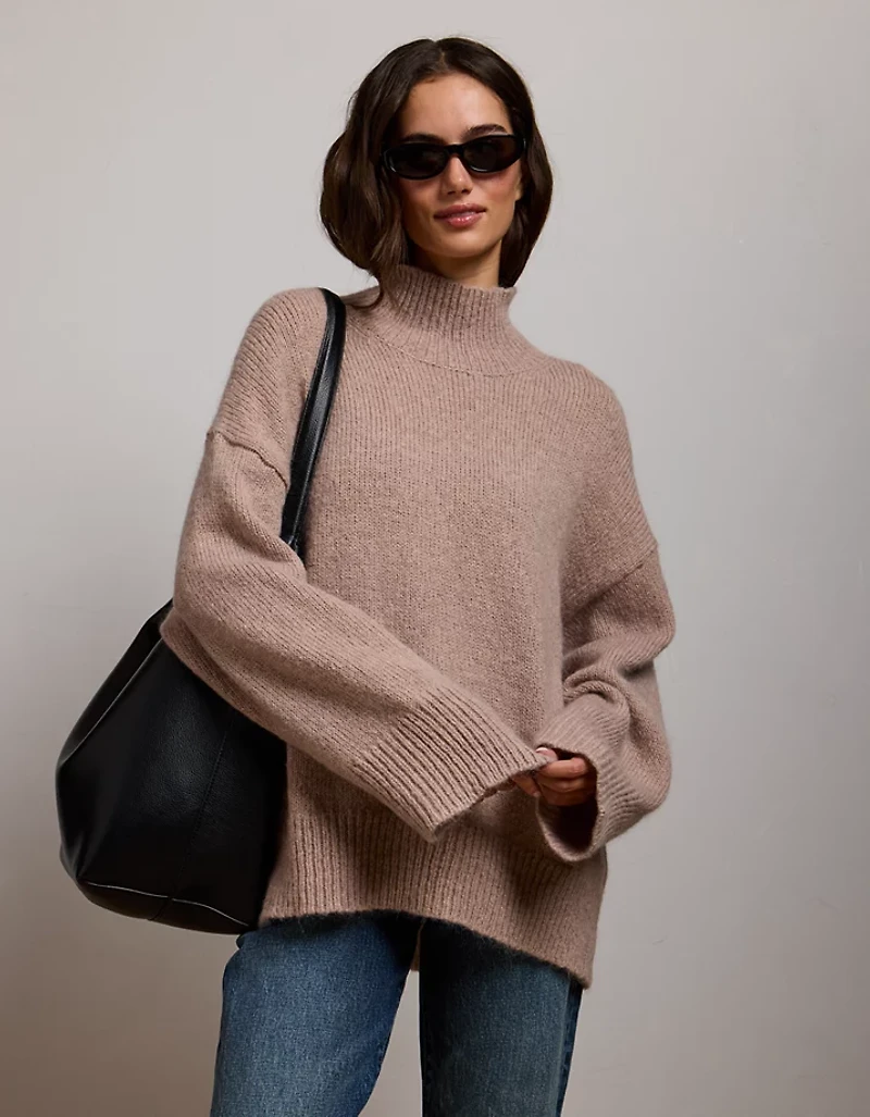 Chandails à col roulé AE77