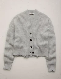 AE77 Premium Shaker Cardigan