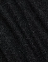 AE77 Turtleneck Sweater Dress