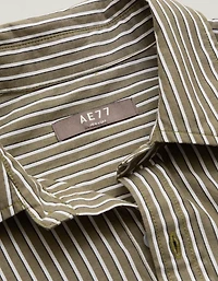 AE77 Premium Poplin Shirt