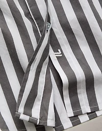 AE77 Short Sleeve Poplin Shirt