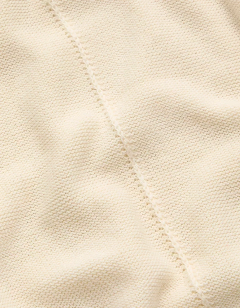 AE77 Premium Sweater Tank Top