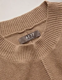 Débardeur en tricot haut de gamme AE77