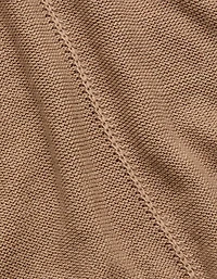 Débardeur en tricot haut de gamme AE77