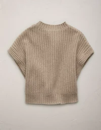 AE77 Premium Sweater Tank Top