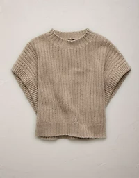 AE77 Premium Sweater Tank Top