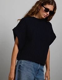AE77 Premium Sweater Top