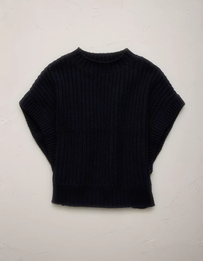 AE77 Premium Sweater Top