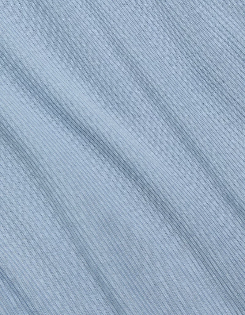 AE77 Premium Ribbed T-Shirt