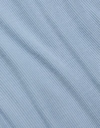 AE77 Premium Ribbed T-Shirt