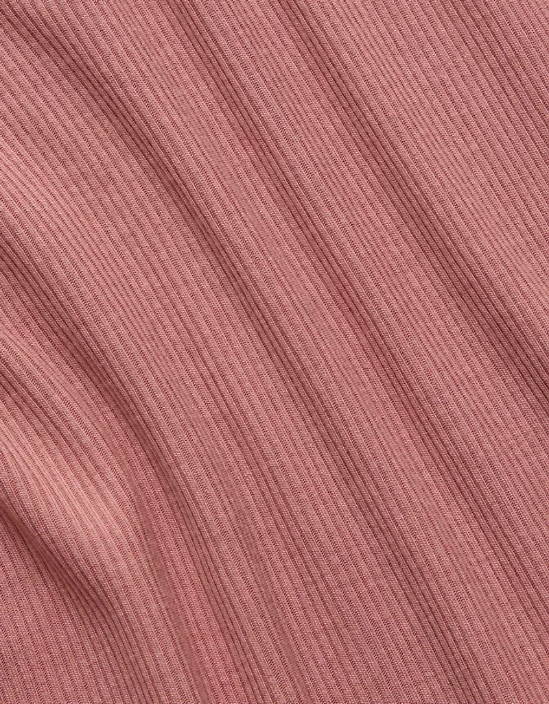 AE77 Premium Ribbed T-Shirt