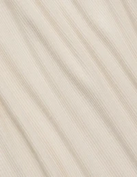 AE77 Long Sleeve Rib T-Shirt