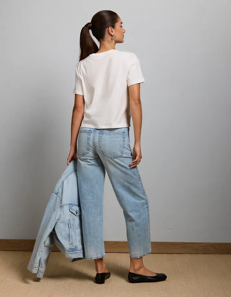 T-shirt haut de gamme tous les jours AE77