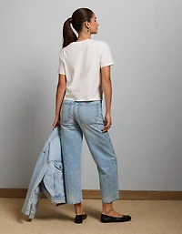 T-shirt haut de gamme tous les jours AE77