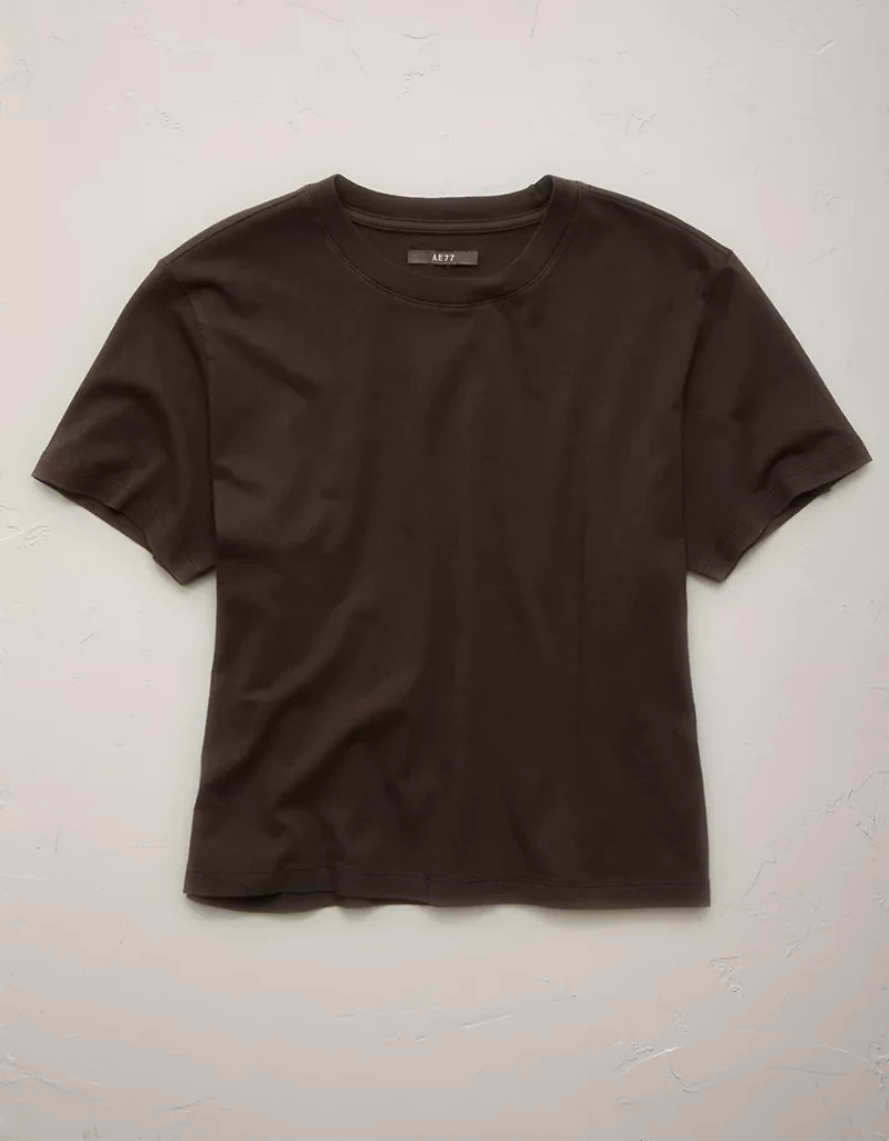 AE77 Premium Everyday T-Shirt