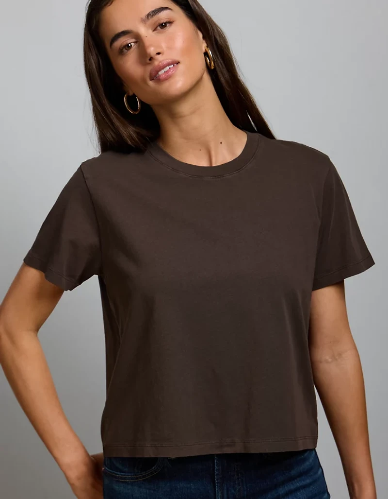 AE77 Premium Everyday T-Shirt