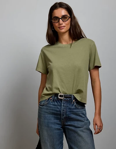 AE77 Premium Everyday T-Shirt