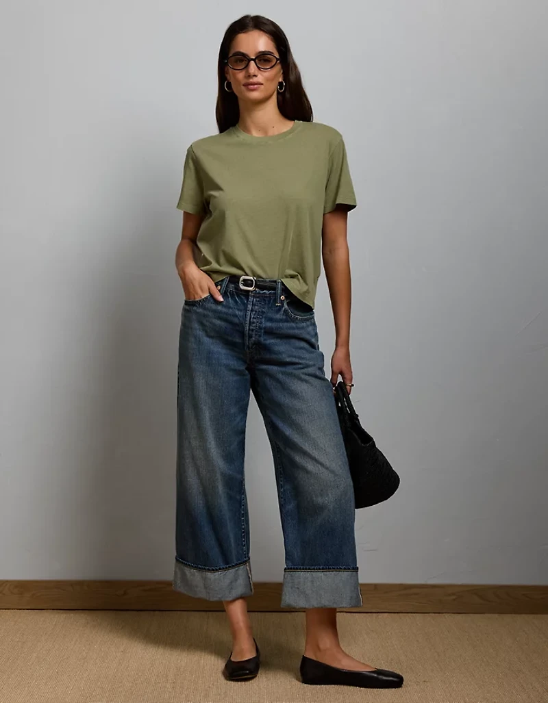 AE77 Premium Everyday T-Shirt