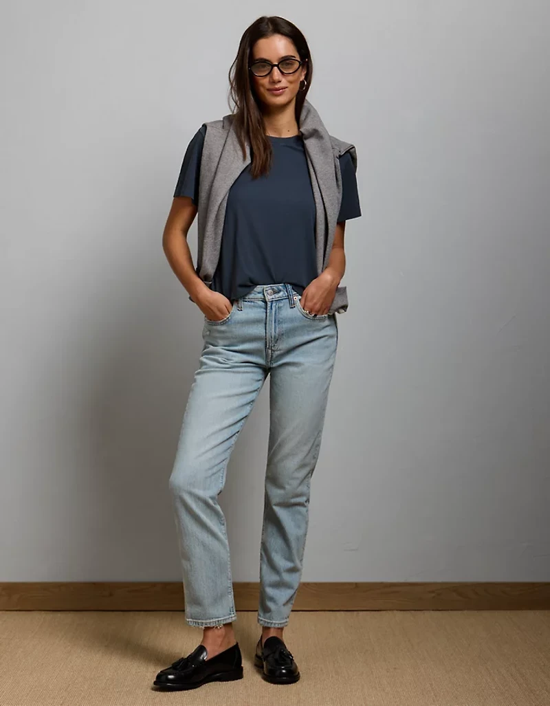 AE77 Premium Everyday T-Shirt