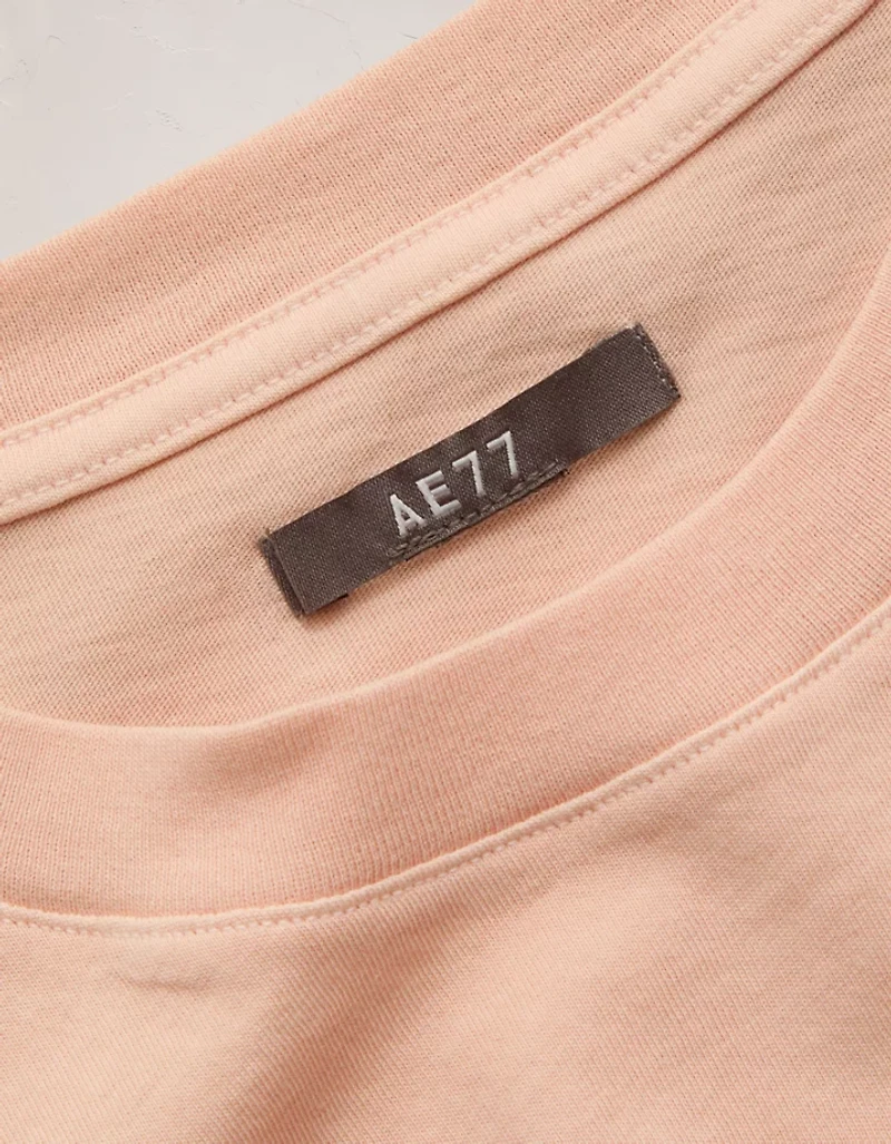 AE77 Premium Everyday T-Shirt