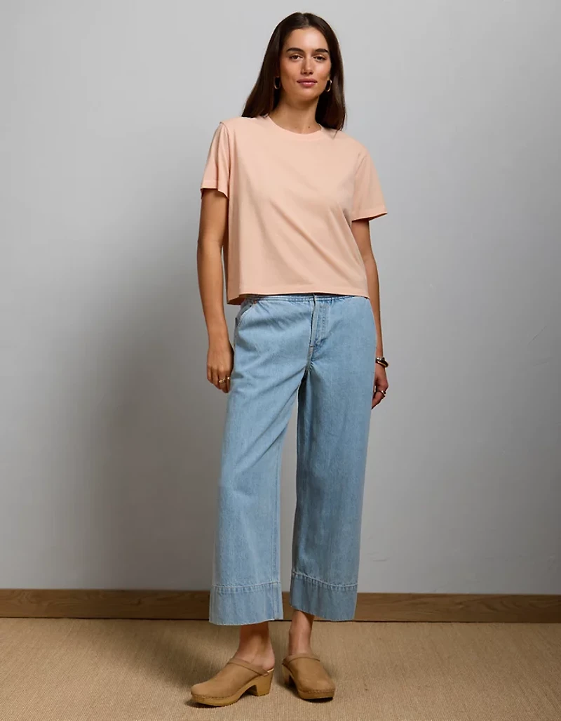 AE77 Premium Everyday T-Shirt