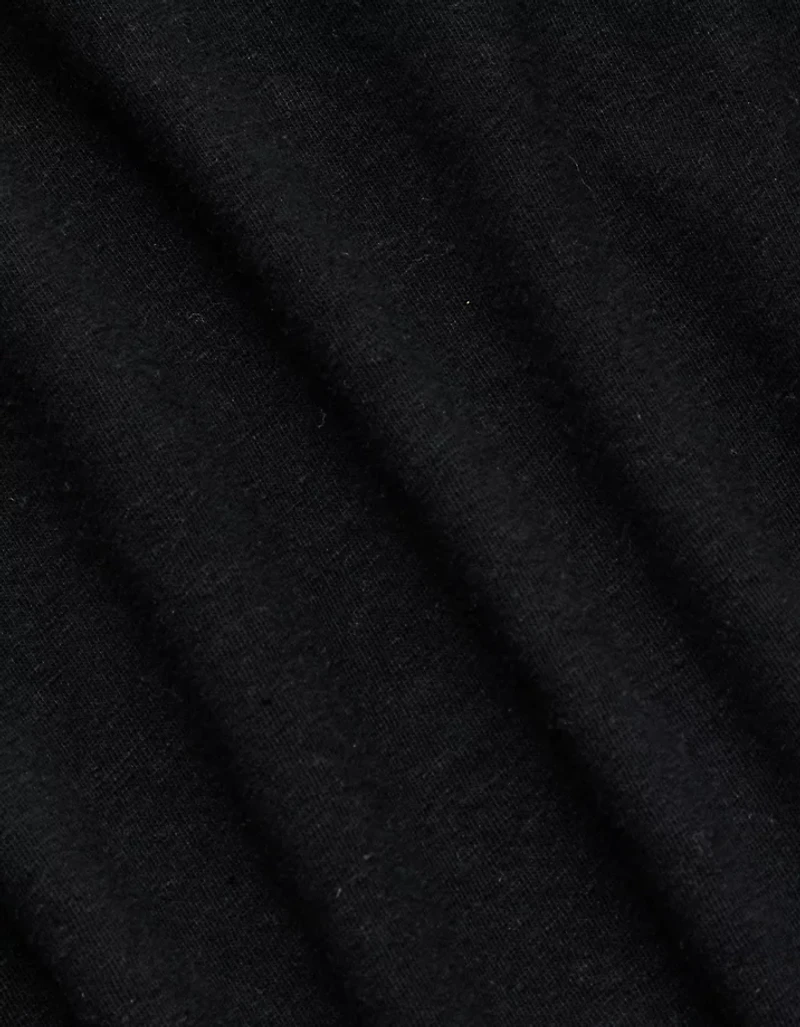 AE77 Premium Linen-Blend T-Shirt