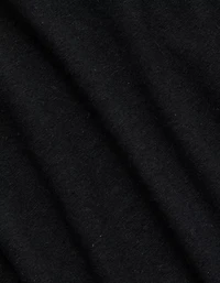 AE77 Premium Linen-Blend T-Shirt