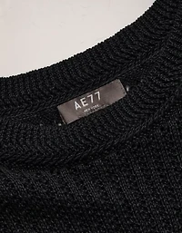AE77 Linen Tank