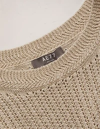 Débardeur en lin AE77