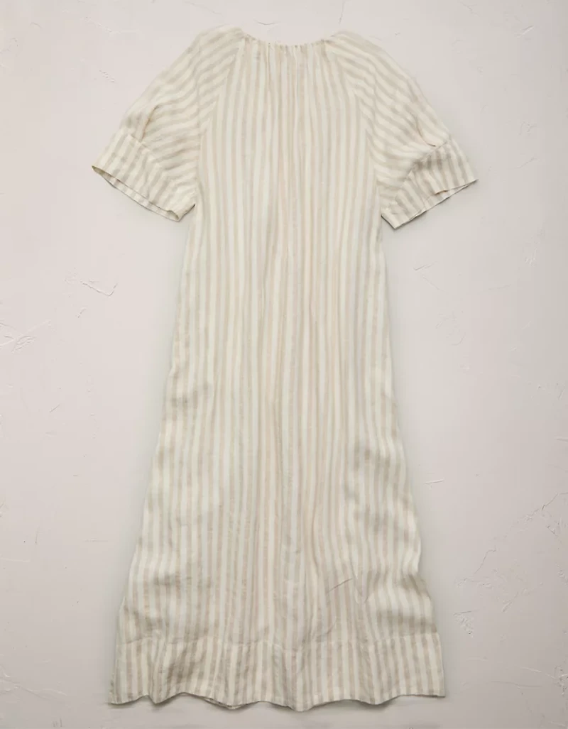 AE77 Premium Caftan