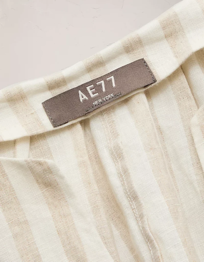 AE77 Premium Caftan