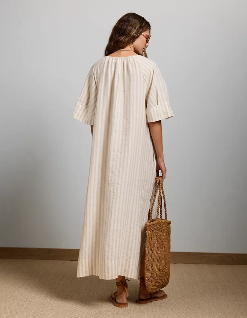 AE77 Premium Caftan