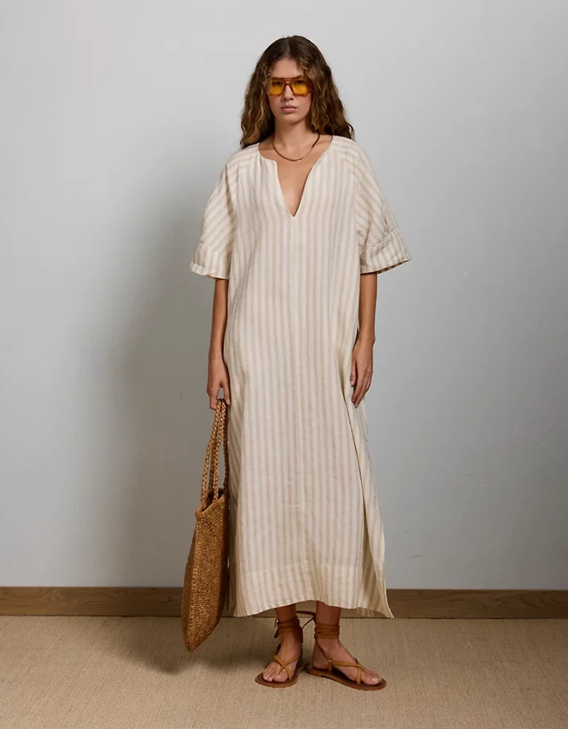 AE77 Premium Caftan