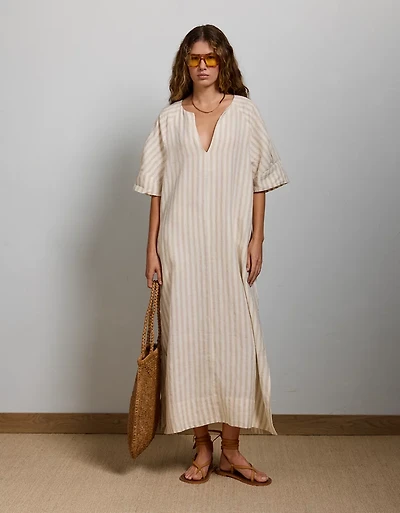 AE77 Premium Caftan