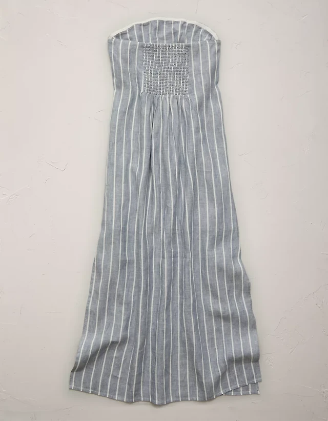 reformation magnolia linen midi dress Reformation Magnolia Linen Midi Dress