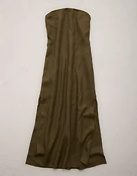 AE77 Premium Linen Dress
