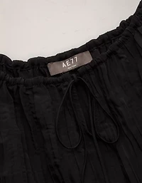 AE77 Crinkle Cami