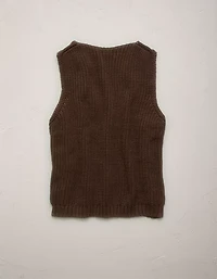 AE77 Premium Sweater Tank