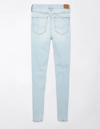 AE Next Level Super High-Waisted Jegging